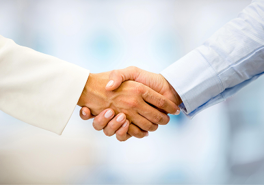 core values customer centric