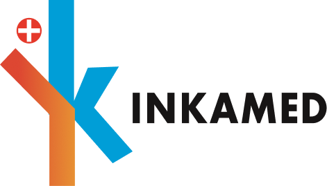 inkamed logo inkamed logo